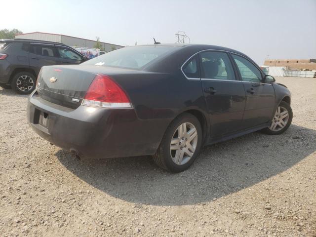 Photo 4 from auction – 2014 CHEVROLET IMPALA LIM with VIN 2G1WB5E31E1168500
