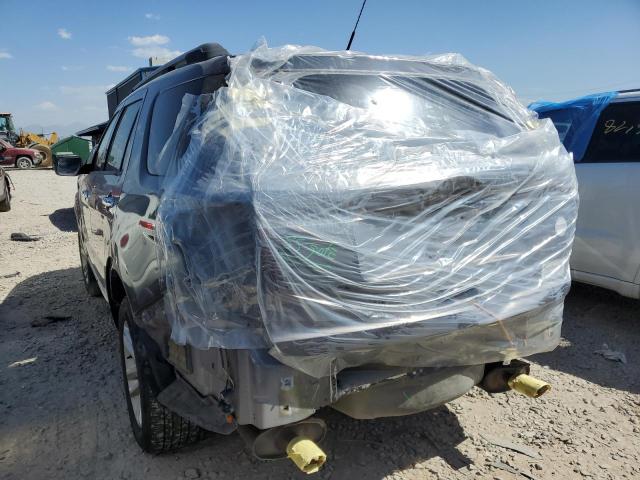 Photo 3 from auction – 2013 FORD EXPLORER X with VIN 1FM5K8D82DGB43846