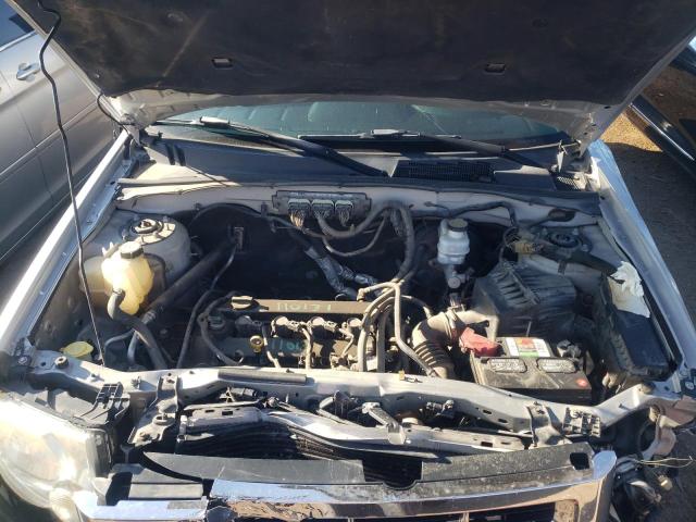Photo 7 from auction – 2010 FORD ESCAPE XLT with VIN 1FMCU0D71AKA30165