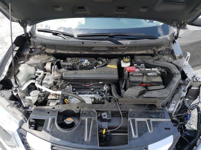 Photo 7 from auction – 2018 NISSAN ROGUE S with VIN KNMAT2MT3JP609152