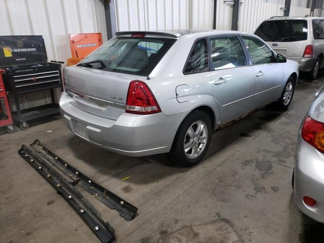 Photo 4 from auction – 2005 CHEVROLET MALIBU MAX with VIN 1G1ZT62885F127287