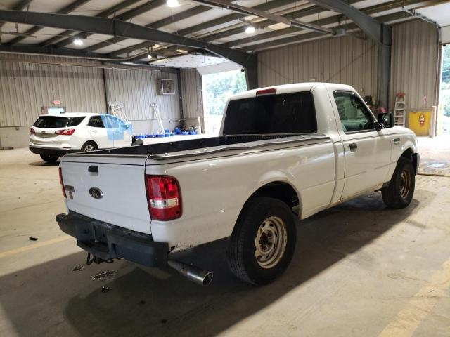 Photo 4 from auction – 2006 FORD RANGER with VIN 1FTYR10U66PA72435