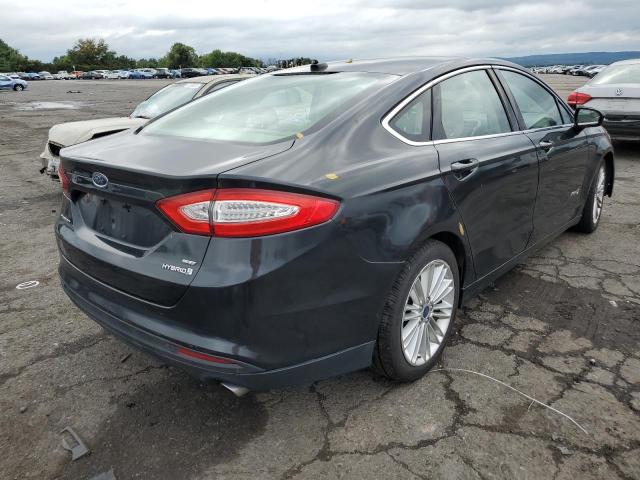 Photo 4 from auction – 2013 FORD FUSION SE with VIN 3FA6P0LU3DR381648