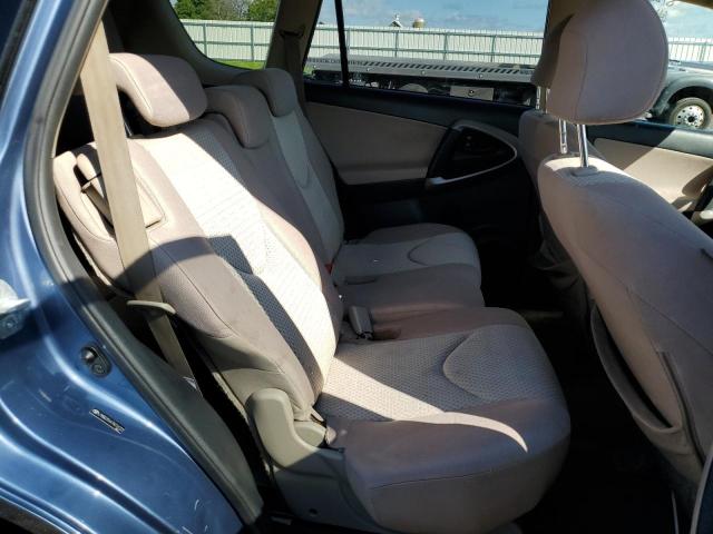 Photo 6 from auction – 2007 TOYOTA RAV4 with VIN JTMBD35V475074733