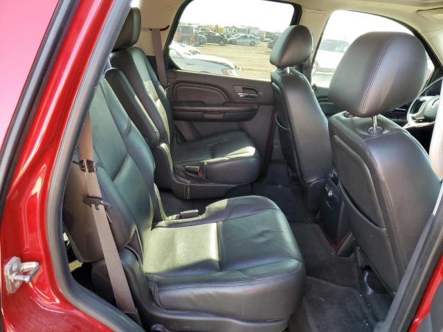 Photo 6 from auction – 2013 CADILLAC ESCALADE P with VIN 1GYS4CEF3DR317181