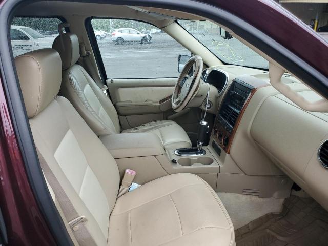 Photo 5 from auction – 2007 FORD EXPLORER E with VIN 1FMEU74E47UA52917
