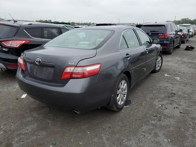 Photo 4 from auction – 2007 TOYOTA CAMRY CE with VIN 4T1BE46K67U608016
