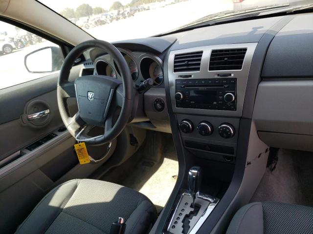 Photo 9 from auction – 2008 DODGE AVENGER SX with VIN 1B3LC56R58N625923