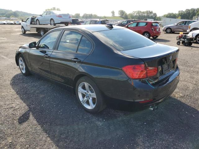 Photo 3 from auction – 2013 BMW 328 I SULE with VIN WBA3C1C5XDF438669