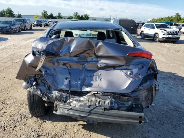 Photo 9 from auction – 2016 HONDA CIVIC EX with VIN 19XFC2F79GE011534