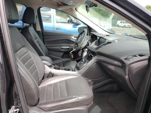 Photo 5 from auction – 2015 FORD ESCAPE SE with VIN 1FMCU9GX0FUA97125