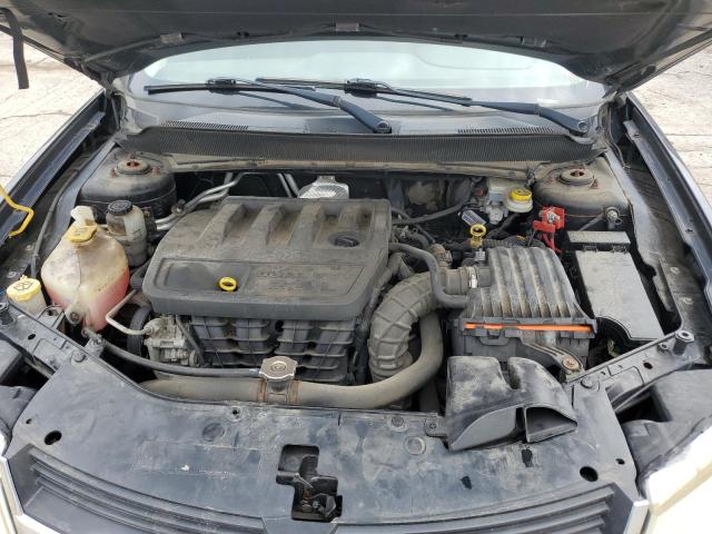 Photo 7 from auction – 2008 DODGE AVENGER SX with VIN 1B3LC56J18N256732
