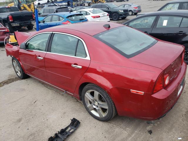 Photo 3 from auction – 2012 CHEVROLET MALIBU 1LT with VIN 1G1ZC5E0XCF320652