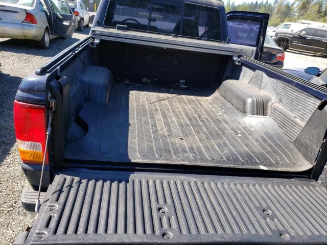 Photo 6 from auction – 1993 FORD RANGER SUP with VIN 1FTCR15X2PPA49166