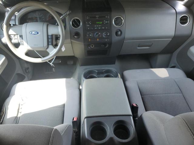 Photo 5 from auction – 2006 FORD F150 SUPER with VIN 1FTPW12V26FB14535