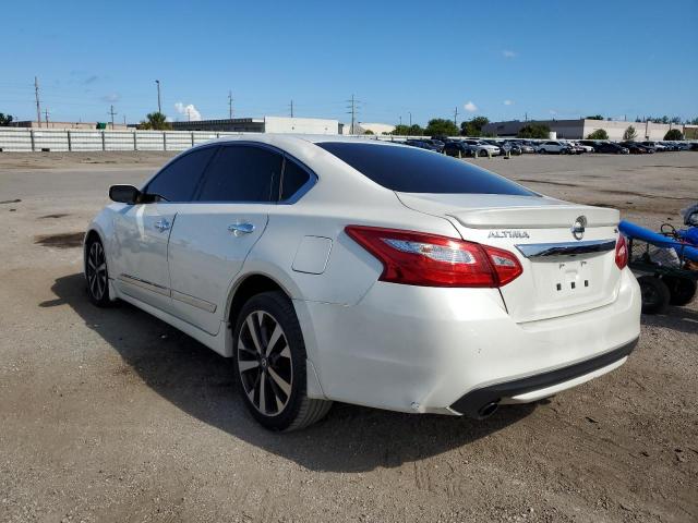 Photo 3 from auction – 2016 NISSAN ALTIMA 2.5 with VIN 1N4AL3AP5GC113160