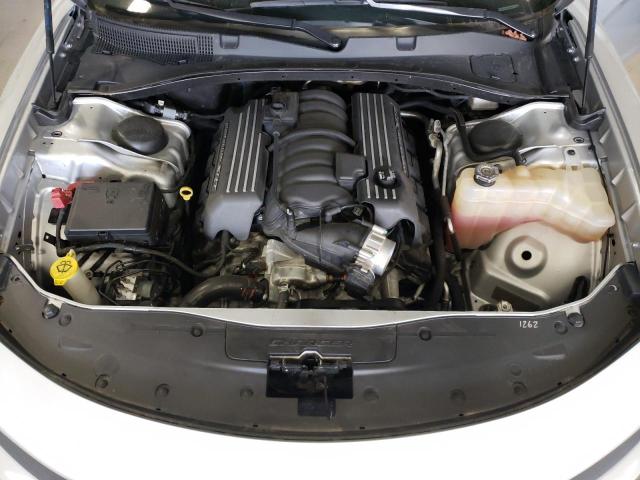 Photo 7 from auction – 2020 DODGE CHARGER SC with VIN 2C3CDXGJ0LH136108