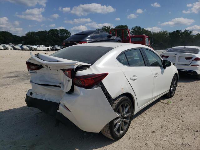 Photo 4 from auction – 2018 MAZDA 3 TOURING with VIN 3MZBN1V38JM209887