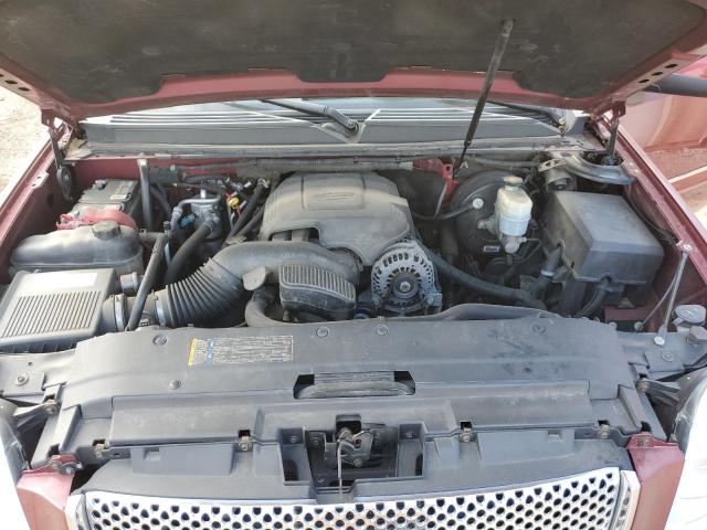 Photo 7 from auction – 2008 GMC YUKON DENA with VIN 1GKFK63838J113931
