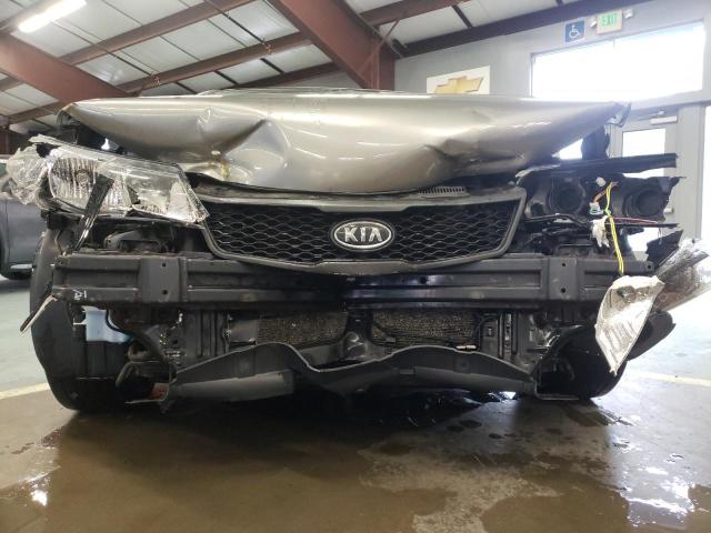 Photo 9 from auction – 2011 KIA FORTE EX with VIN KNAFU6A21B5429832