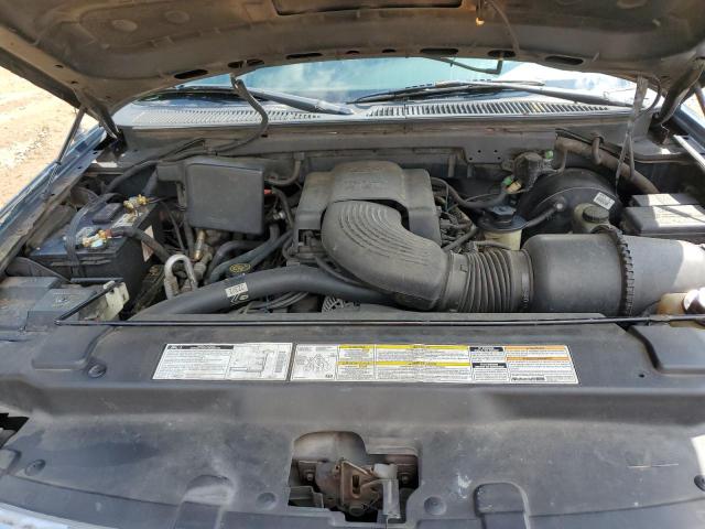 Photo 7 from auction – 1998 FORD EXPEDITION with VIN 1FMRU1765WLB62561