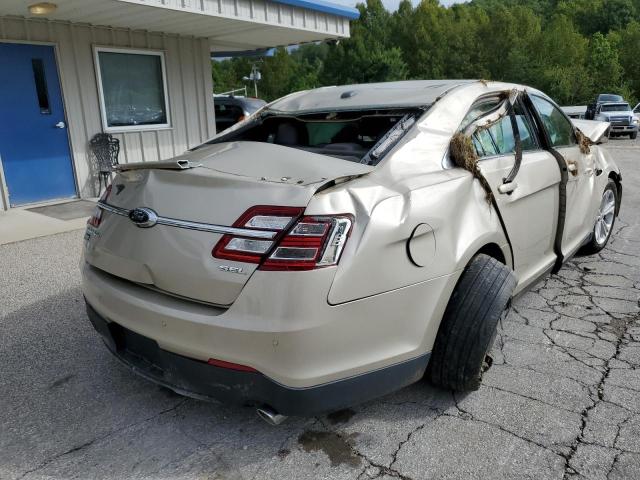 Photo 4 from auction – 2017 FORD TAURUS SEL with VIN 1FAHP2E84HG128792