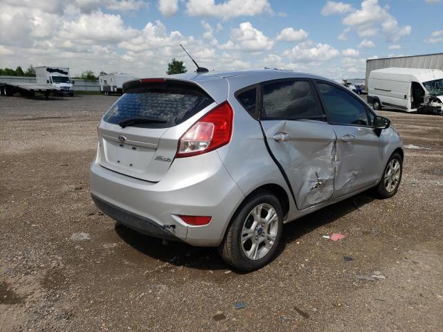 Photo 4 from auction – 2015 FORD FIESTA SE with VIN 3FADP4EJ9FM220531