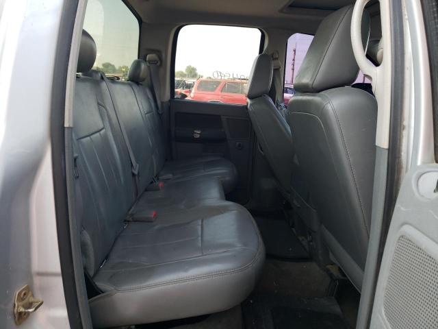 Photo 6 from auction – 2006 DODGE RAM 1500 S with VIN 1D7HU18246S654487