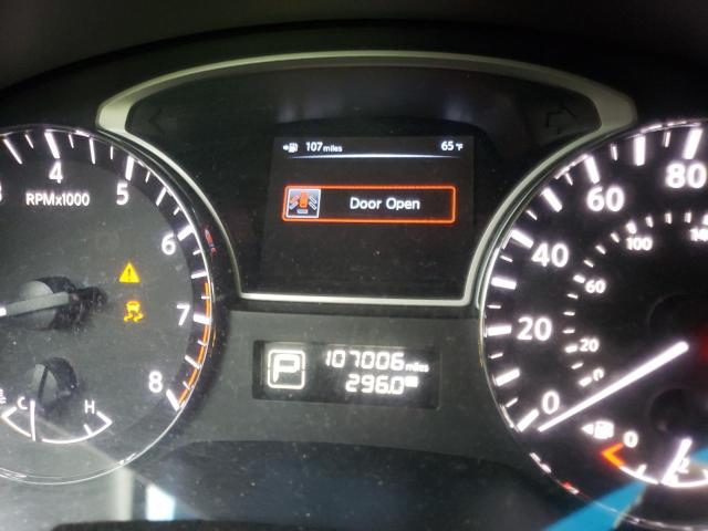Photo 8 from auction – 2013 NISSAN ALTIMA 2.5 with VIN 1N4AL3AP1DC146149