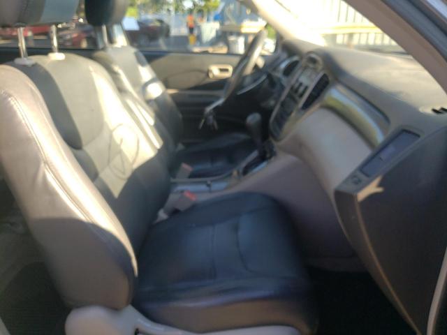 Photo 5 from auction – 2003 TOYOTA HIGHLANDER with VIN JTEHF21A530120042