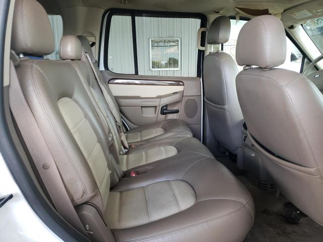 Photo 6 from auction – 2004 FORD EXPLORER E with VIN 1FMZU64W14UB40582