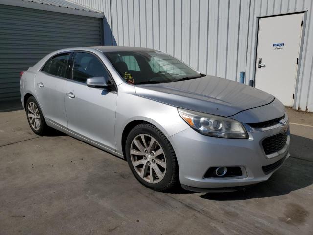 Foto 1 de la subasta – 2014 CHEVROLET MALIBU con VIN 1G11E5SL3EF130281