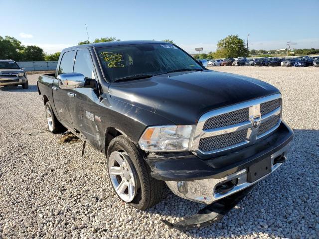 RAM 1500 SLT 2017 with VIN 1C6RR6LT5HS744741 - Photo from auction