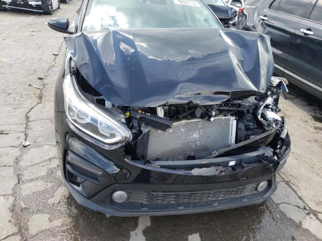 Photo 9 from auction – 2021 KIA FORTE FE with VIN 3KPF24AD9ME338877