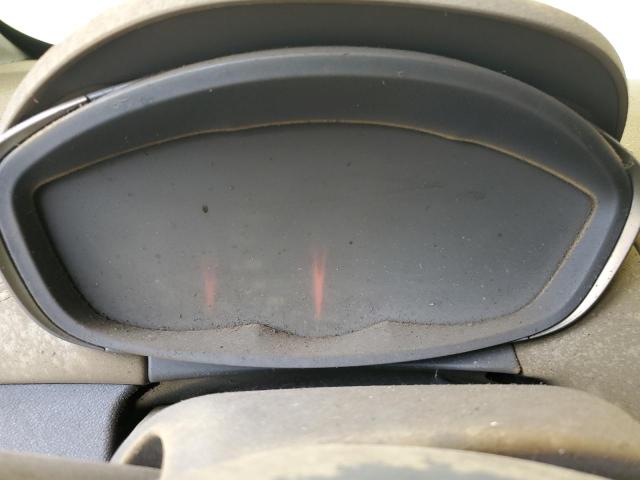 Photo 8 from auction – 2019 CHEVROLET TRAX LS with VIN 3GNCJKSB5KL208635