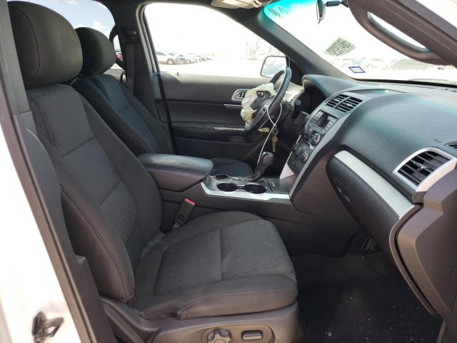 Photo 5 from auction – 2014 FORD EXPLORER X with VIN 1FM5K7D83EGC57009