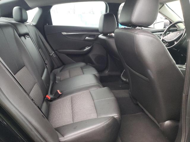 Photo 6 from auction – 2018 CHEVROLET IMPALA LT with VIN 2G1105S34J9109618