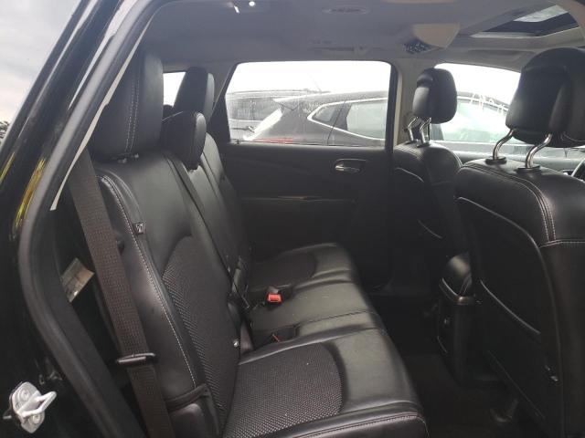 Photo 6 from auction – 2020 DODGE JOURNEY CR with VIN 3C4PDCGB6LT225445