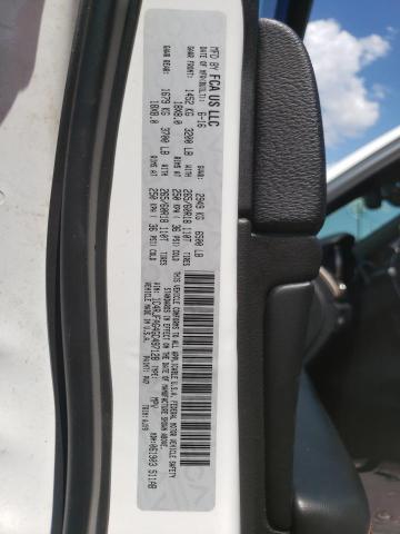Photo 10 from auction – 2016 JEEP GRAND CHER with VIN 1C4RJFAG4GC497128
