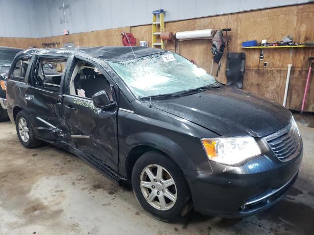 Photo 1 from auction – 2011 CHRYSLER TOWN & COU with VIN 2A4RR5DG5BR615020