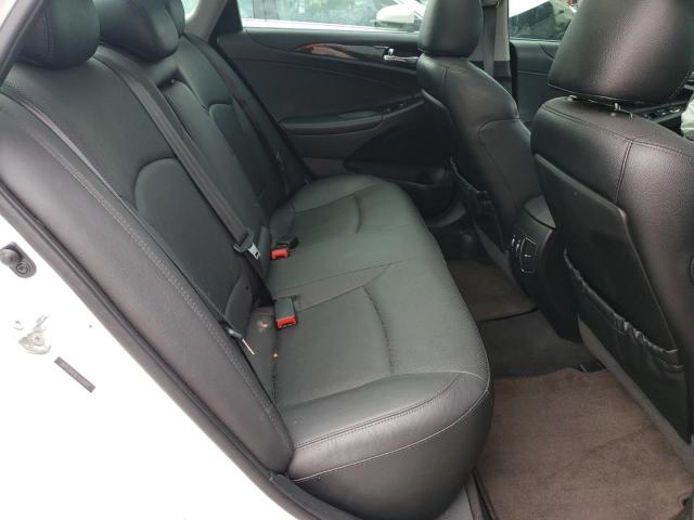 Photo 6 from auction – 2014 HYUNDAI SONATA SE with VIN 5NPEC4AC9EH934052