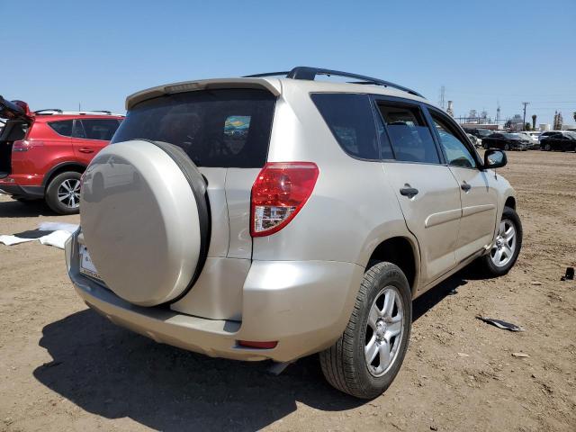 Photo 4 from auction – 2007 TOYOTA RAV4 with VIN JTMZD33V276033562