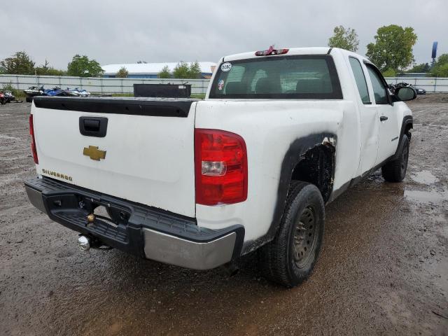 Photo 4 from auction – 2008 CHEVROLET SILVERADO with VIN 1GCEC19X58Z179050