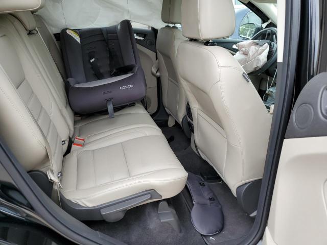 Photo 6 from auction – 2017 FORD ESCAPE TIT with VIN 1FMCU9J99HUE94992