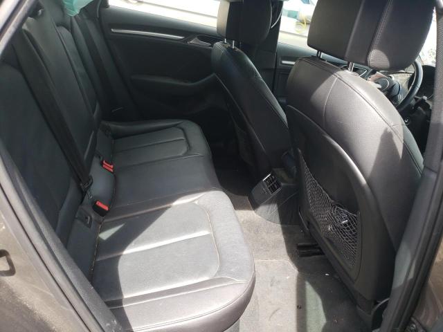 Photo 6 from auction – 2015 AUDI A3 with VIN WAUBFGFF0F1067578