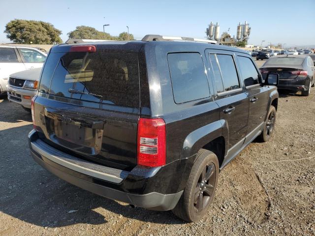 Photo 4 from auction – 2012 JEEP PATRIOT LA with VIN 1C4NJPFB9CD690641