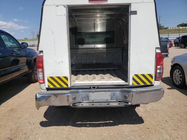 Photo 9 from auction – 2016 NISSAN FRONTIER S with VIN 1N6BD0CT4GN712766