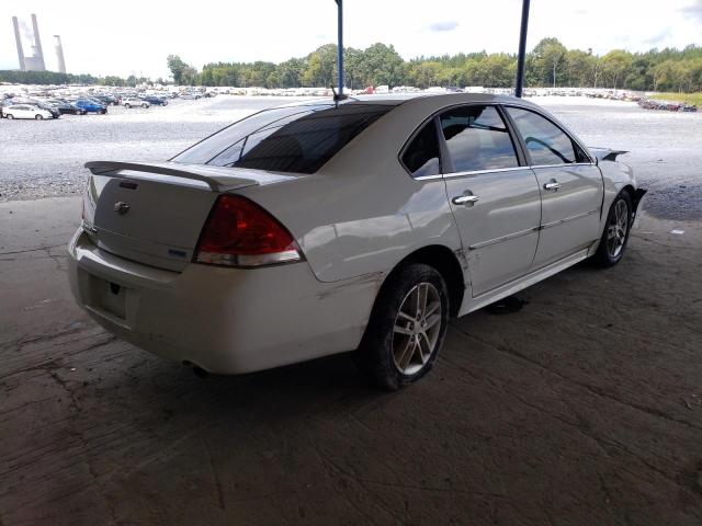 Photo 4 from auction – 2013 CHEVROLET IMPALA LTZ with VIN 2G1WC5E38D1158865
