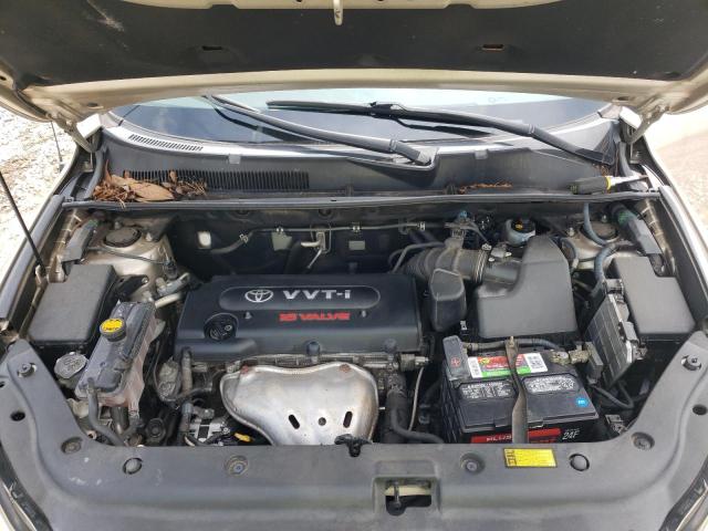 Photo 7 from auction – 2008 TOYOTA RAV4 with VIN JTMZD33V386060786