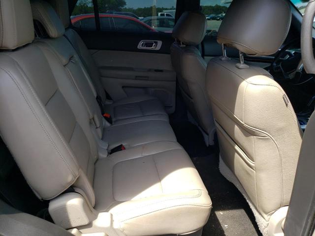 Photo 6 from auction – 2011 FORD EXPLORER L with VIN 1FMHK7F86BGA49177